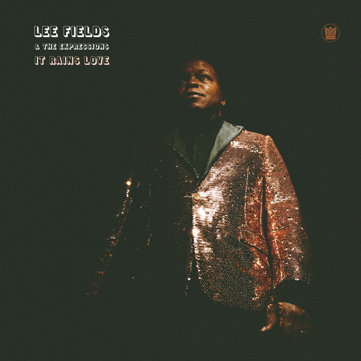 patrick foulhoux lee fields the expressions big crown records it rains love soul funk gospel r&b critique review chronique 2019