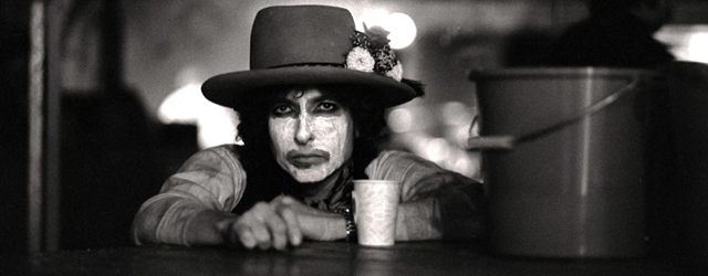 bob dylan 1975 rolling thunder revue documentaire critique review chronique martin scorcese 2019 netflix musique music folk joan baez sharon stone allen ginsberg