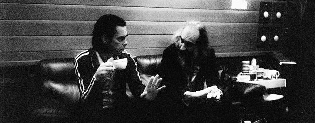 nick cave the bad seeds 2019 seed ltd. warren ellis martyn casey george vjestica jim sclavunos ghosteen thomas wydler critique écoute review chronique pias