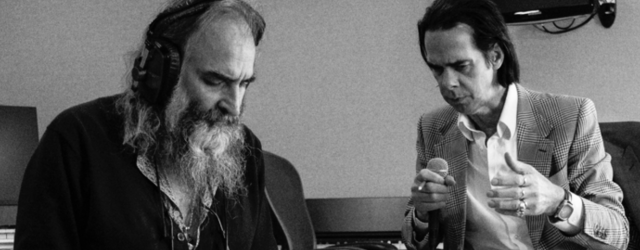 nick cave warren ellis martyn p. casey thomas wydler 2021 carnage awal goliath records critique review chronique the bad seeds rock 'n' roll punk new wave synth