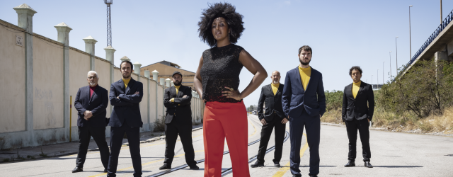 the excitements 2021 keepin' on satélite k waaah cool penniman records soul funk gospel daptone lp album disque critique review chronique patrick foulhoux