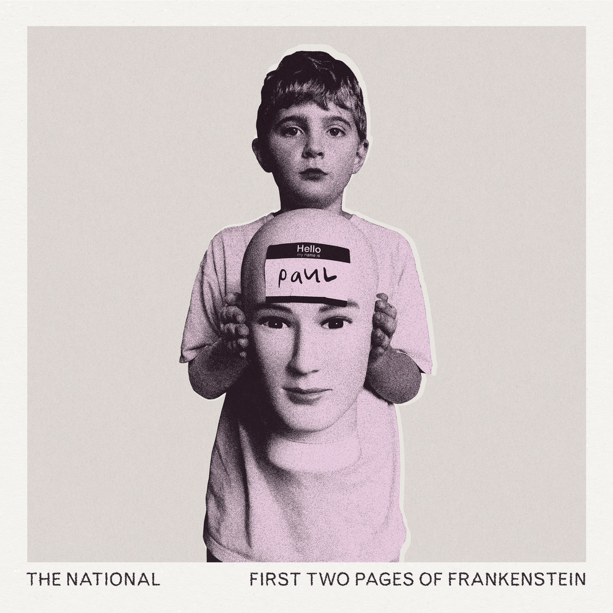 the national first two pages of frankenstein 4ad beggars group france new york ohio critique review chronique stéphane pinguet album lp disque record records indie rock pop indé indépendant independant band groupe folk taylor swift phoebe bridgers sufjan stevens mina tintel kyle resnick london orchestra aaron dessner bryce matt berninger scott bryan devendorf