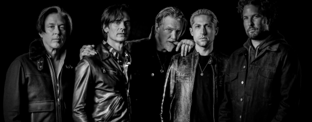 qotsa queens of the stone age 2023 matador records beggars group france california californie josh joshua homme 2023 jon theodore troy van leeuwen dean fertita tree punk rock psych psyché prog indé indépendant indie independent critique review chronique stéphane pinguet