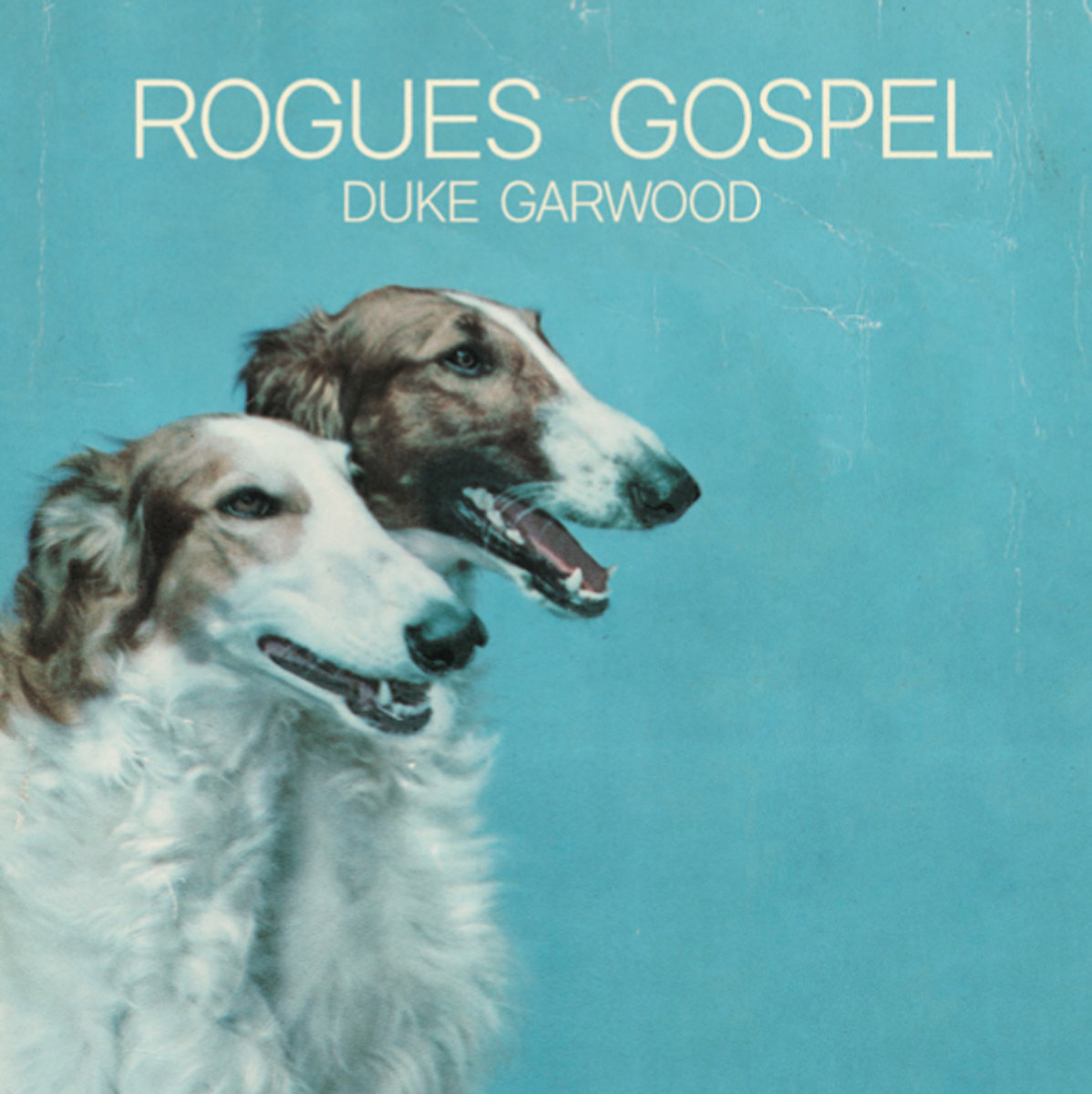 2022 duke garwood paul may god unknown records indie independent indépendant blues rock 'n' roll folk desert god unknown records album lp record disque mark lanegan stéphane pinguet critique review chronique news new music musique rogues gospel